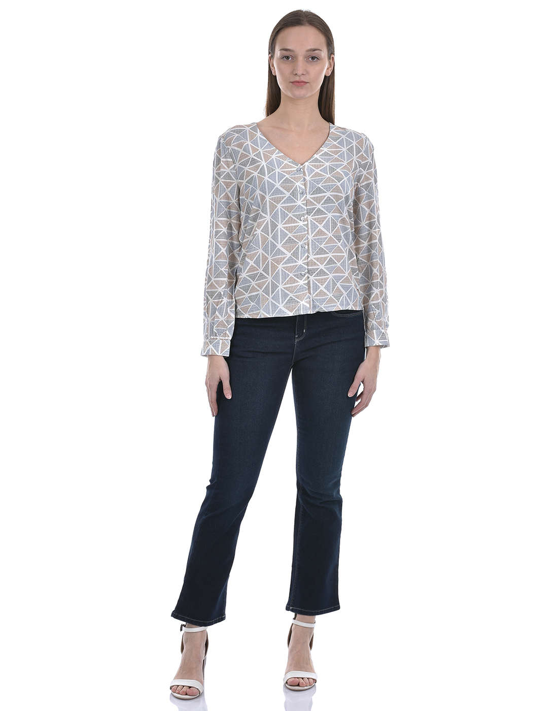 Numero Uno Women Solid Dark Blue Jeans
